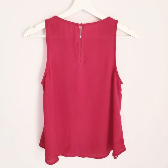 Modcloth Blouse Size S - Picture 2 of 2